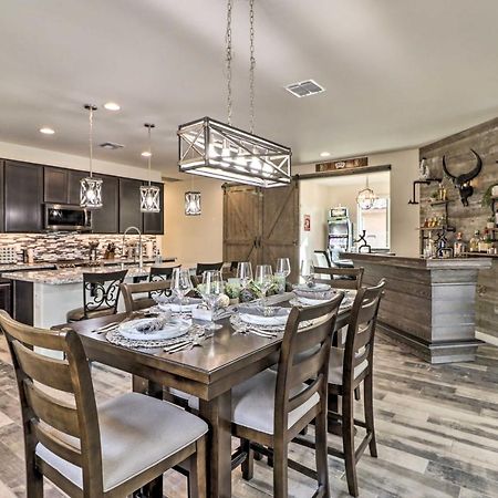 Stunning Goodyear Vacation Rental With Private Pool! Esterno foto