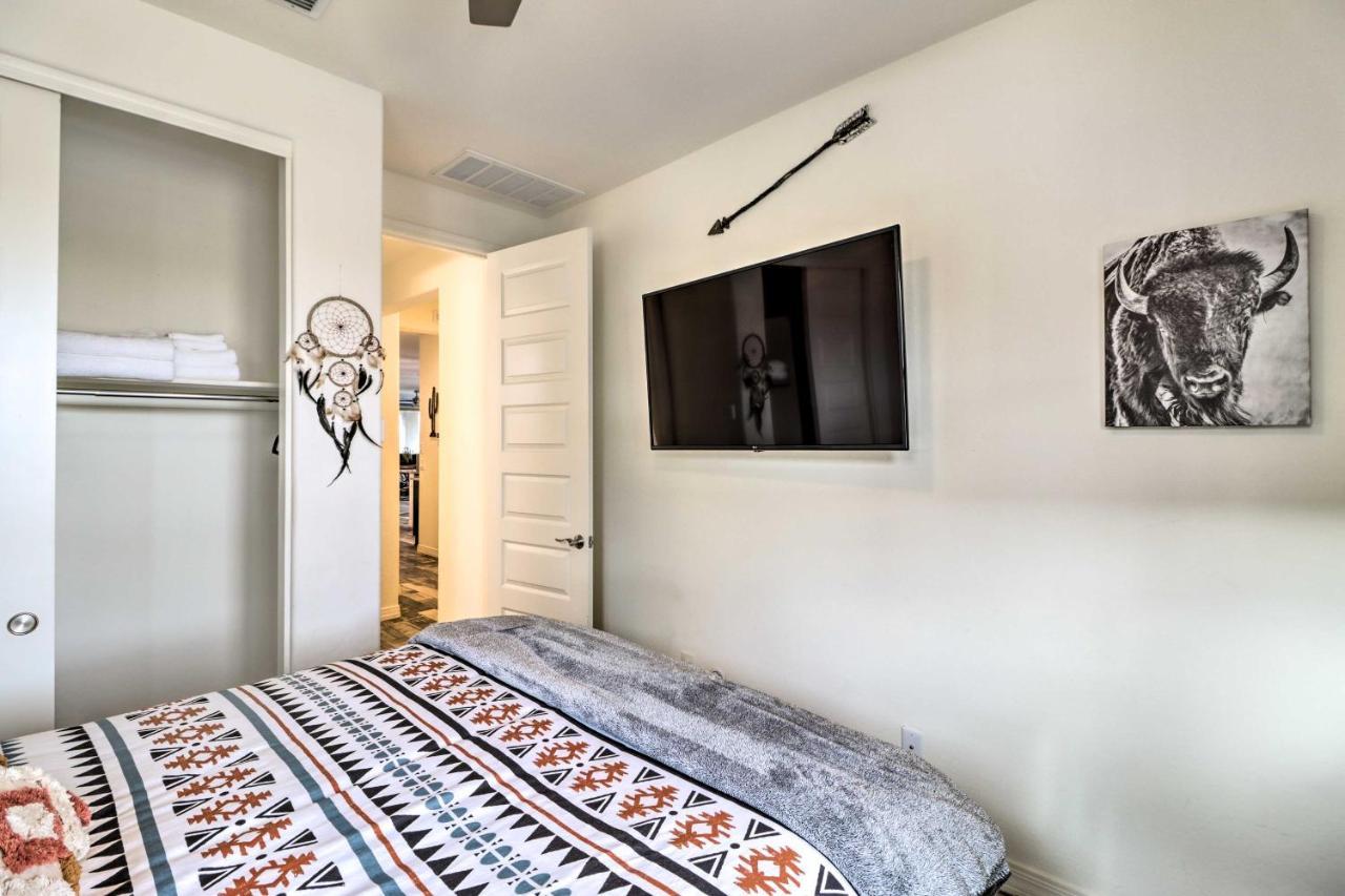 Stunning Goodyear Vacation Rental With Private Pool! Esterno foto