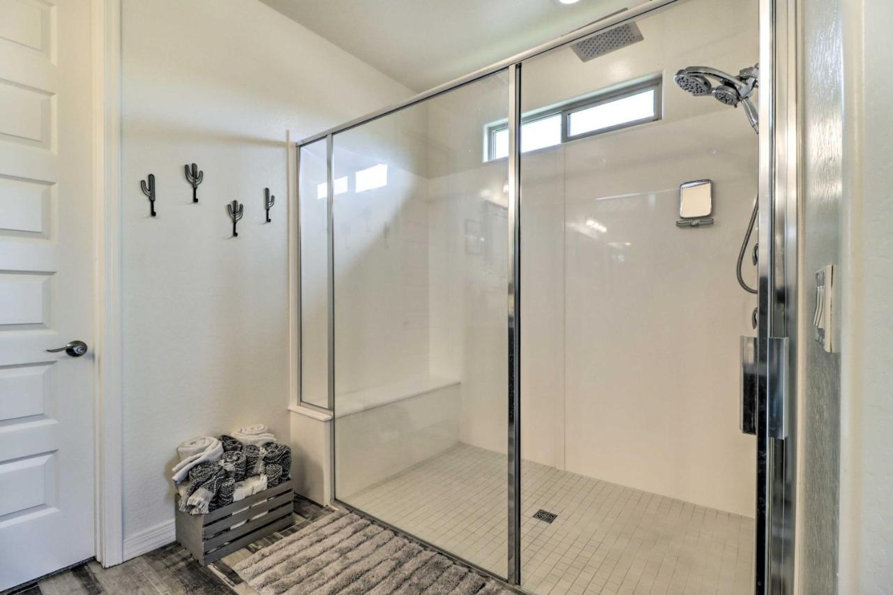 Stunning Goodyear Vacation Rental With Private Pool! Esterno foto