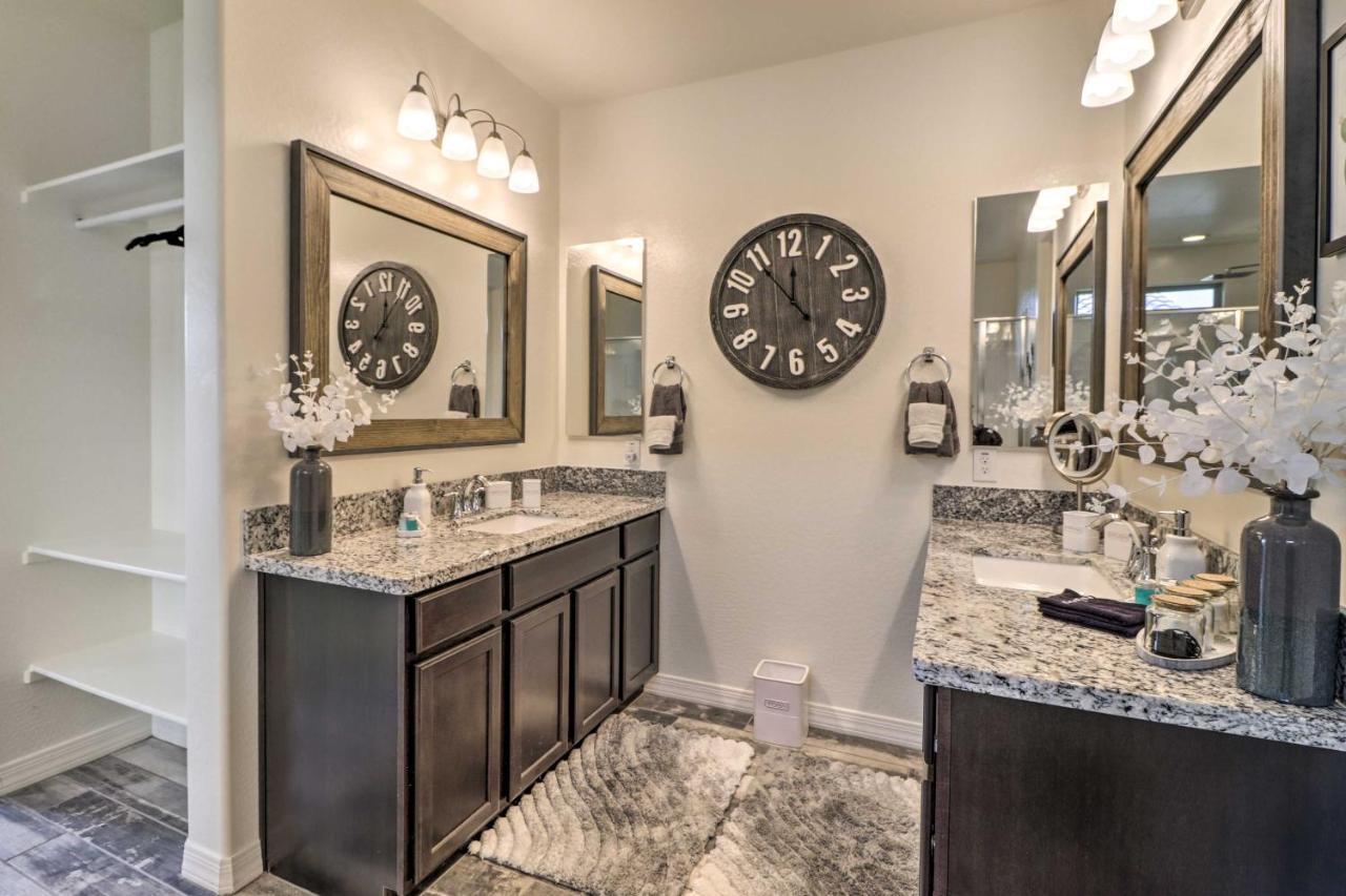 Stunning Goodyear Vacation Rental With Private Pool! Esterno foto